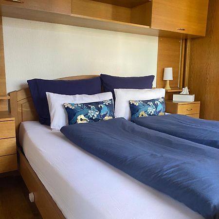 Appartement 3 Lys Сен-Луи Екстериор снимка