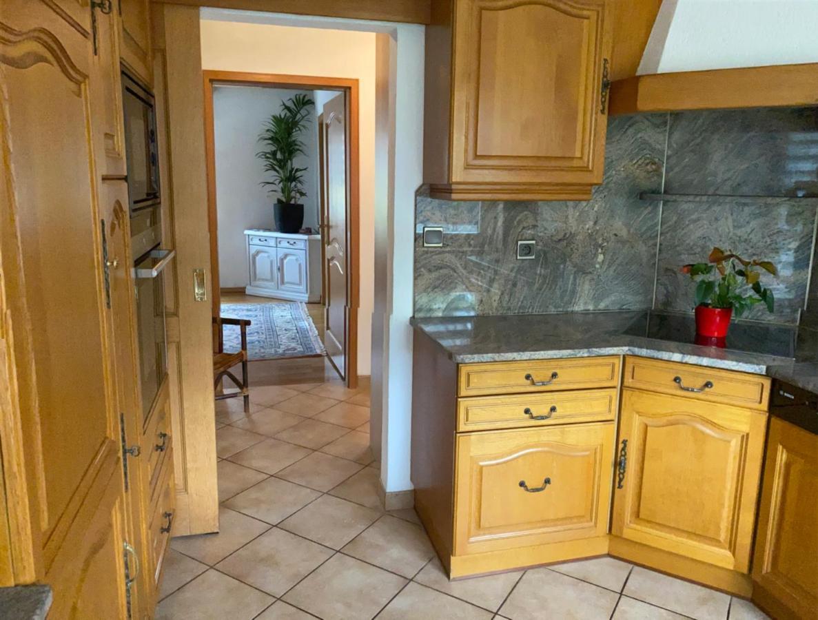 Appartement 3 Lys Сен-Луи Екстериор снимка