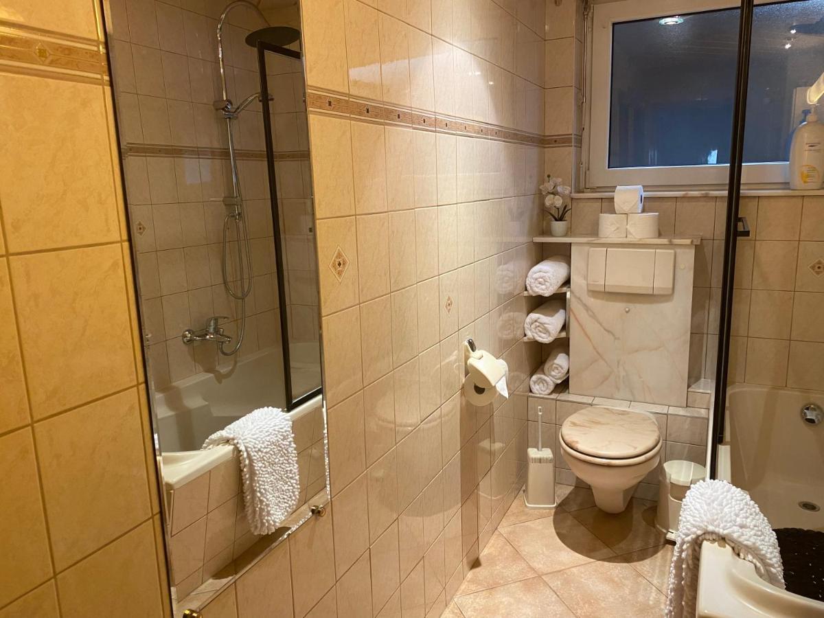 Appartement 3 Lys Сен-Луи Екстериор снимка
