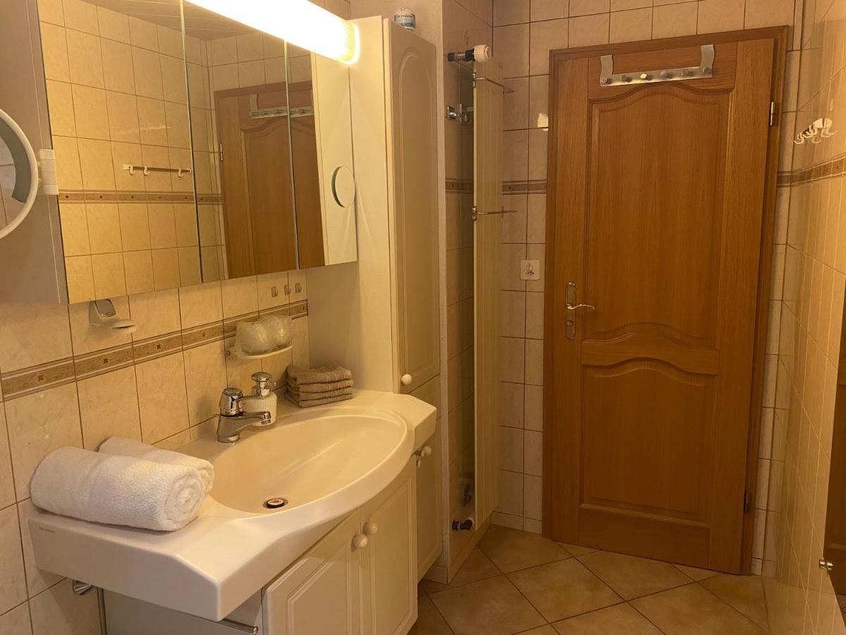 Appartement 3 Lys Сен-Луи Екстериор снимка