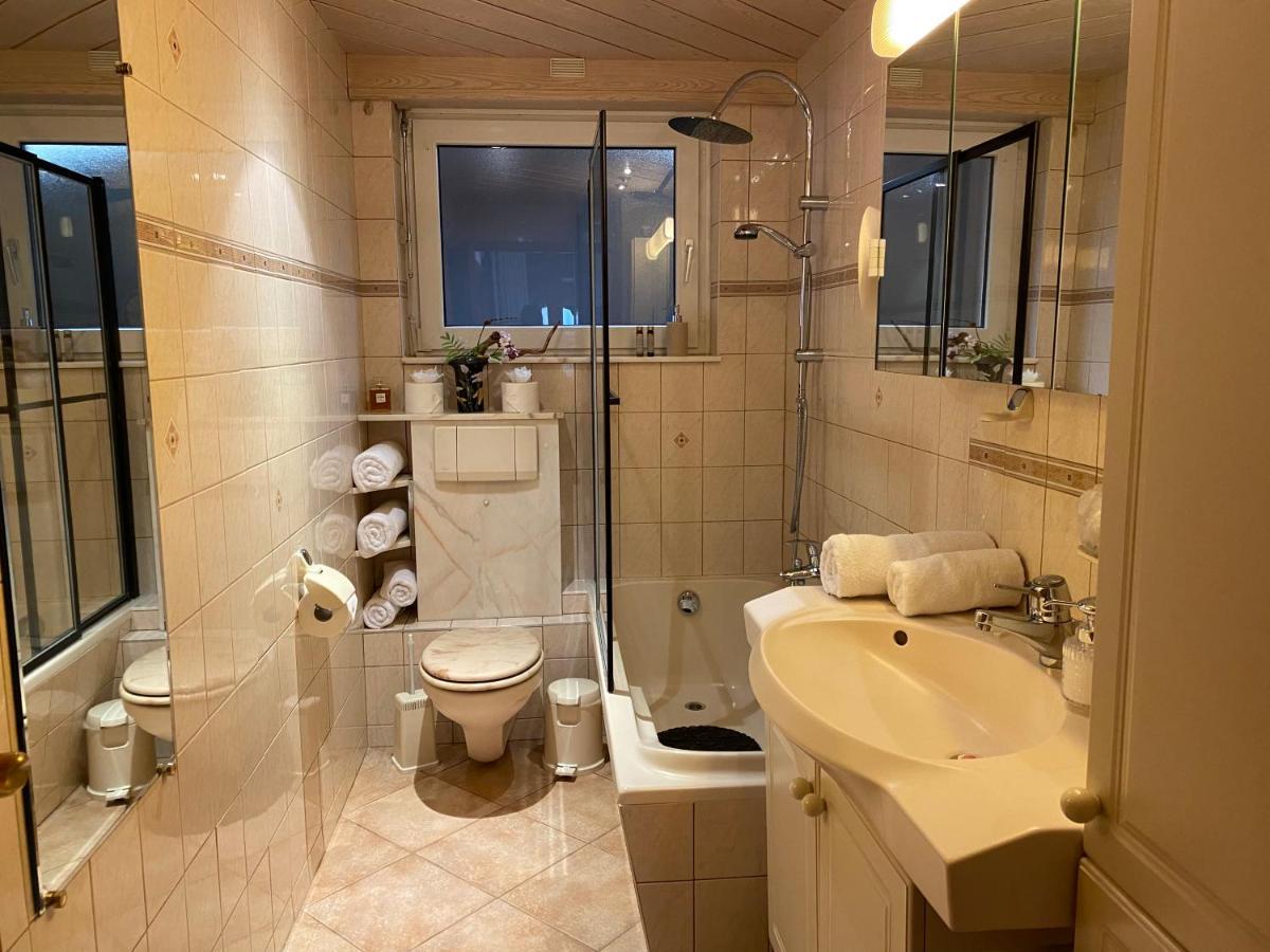 Appartement 3 Lys Сен-Луи Екстериор снимка