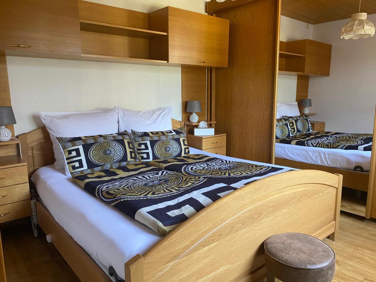Appartement 3 Lys Сен-Луи Екстериор снимка