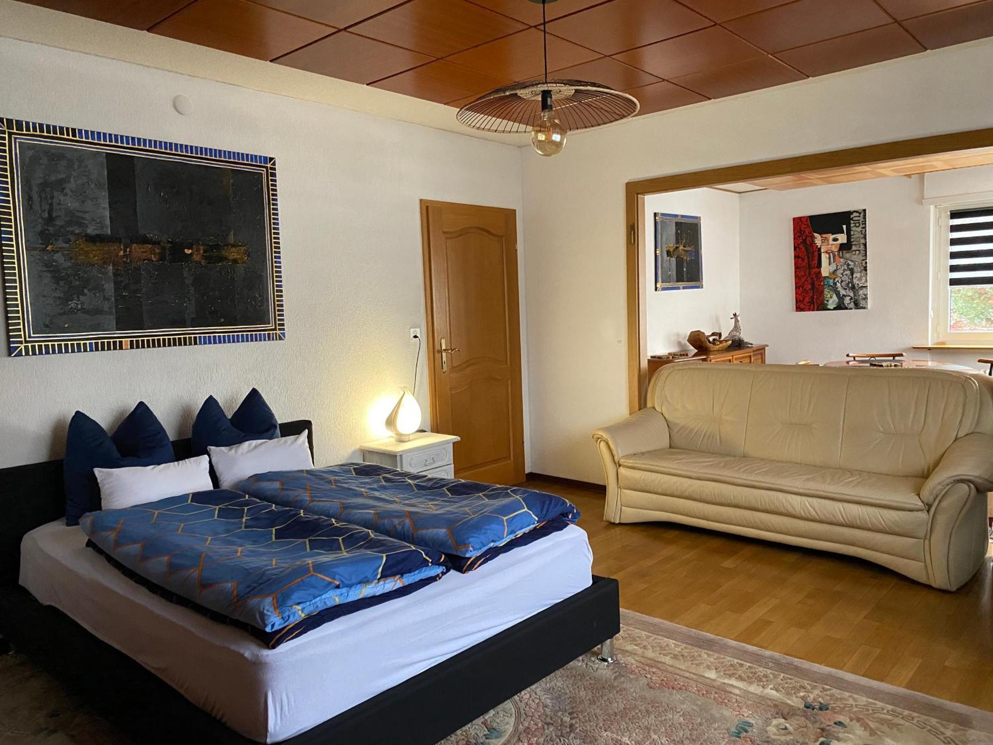 Appartement 3 Lys Сен-Луи Екстериор снимка