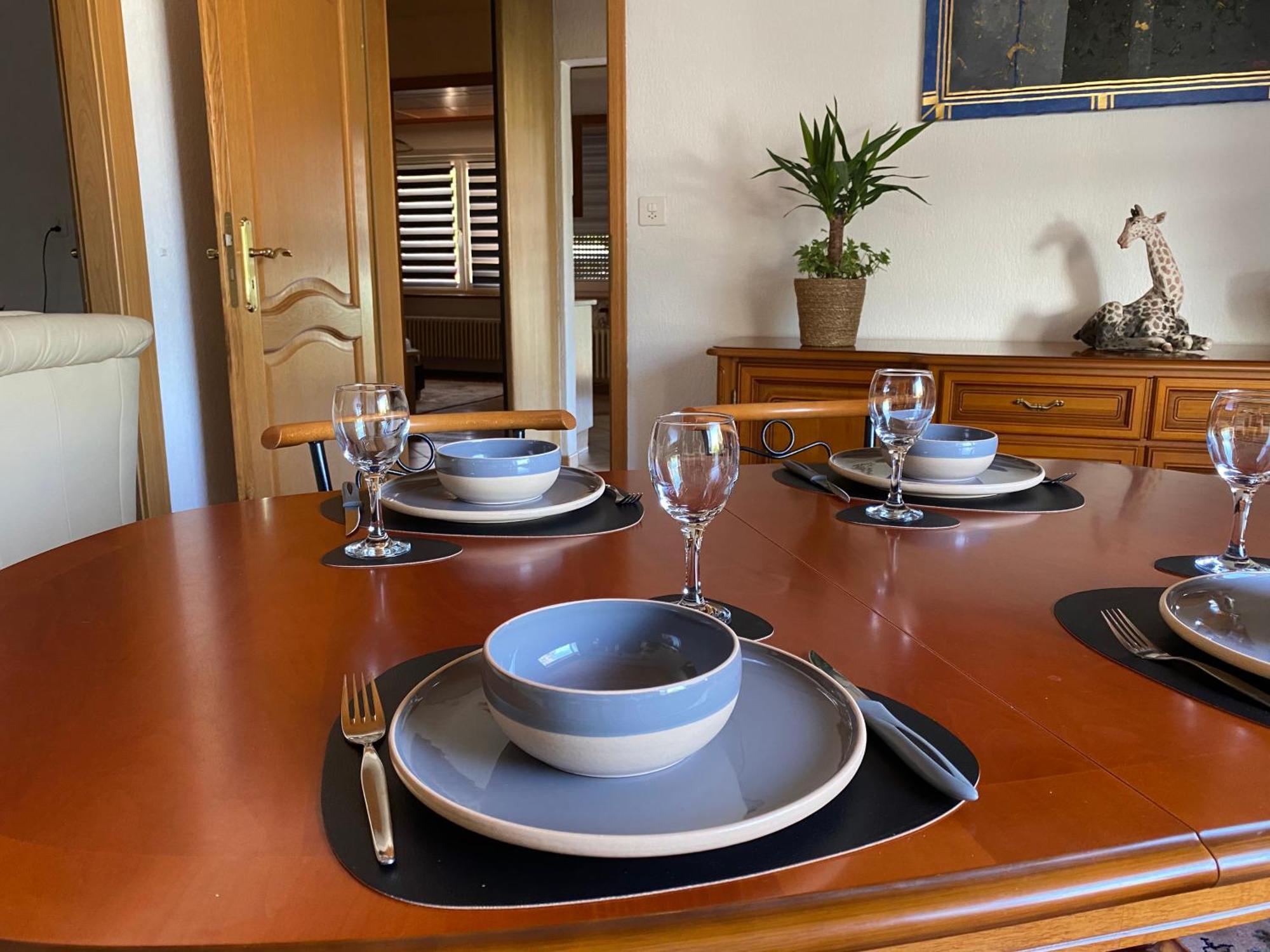 Appartement 3 Lys Сен-Луи Екстериор снимка